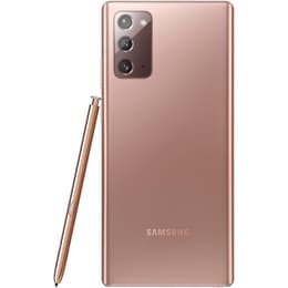 Galaxy Note20 256GB - Brons - Simlockvrij