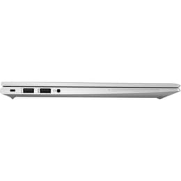 HP EliteBook 845 G8 14" Ryzen 3 2.6 GHz - SSD 256 GB - 16GB QWERTY - Nederlands