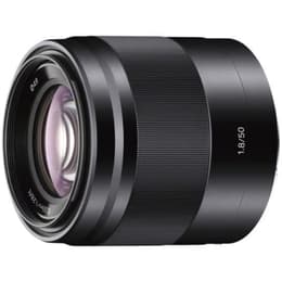 Sony Lens Sony E 50mm f/1.8