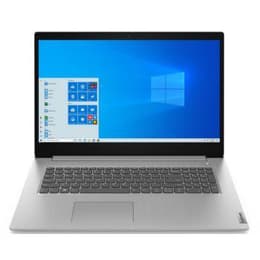 Lenovo IdeaPad 3 15IIL05 15" Core i3 1.2 GHz - SSD 512 GB - 8GB AZERTY - Frans