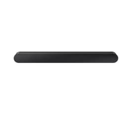 Soundbar & Home cinema-set hw-s50b - Zwart