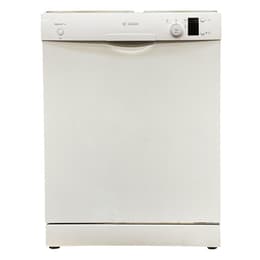 Bosch SMS40E12EP/01 Vaatwasser vrijstaand 57.3 cm -