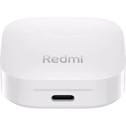 Xiaomi Redmi Buds 6 Active Oordopjes - In-Ear Bluetooth Geluidsdemper