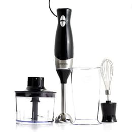 Blender/Mixer Grundig BL 5040 L - Zwart