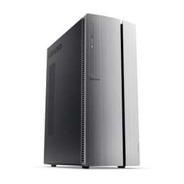 Lenovo IdeaCentre 510-15ICK Core i5 2.9 GHz - SSD 256 GB RAM 8GB