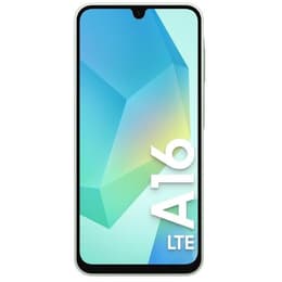 Galaxy A16 128GB - Groen - Simlockvrij