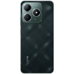 Realme C61 256GB - Groen - Simlockvrij