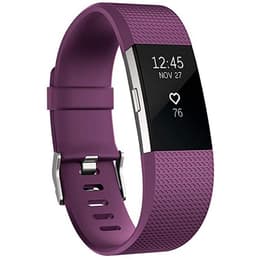 Fitbit Charge 2 Verbonden apparaten
