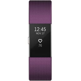 Fitbit Charge 2 Verbonden apparaten