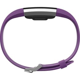 Fitbit Charge 2 Verbonden apparaten