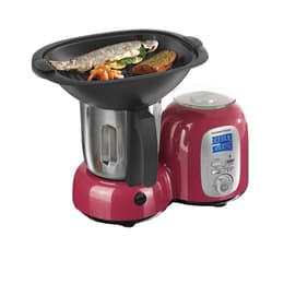 Gourmetmaxx HB-FPC-01 Multicooker