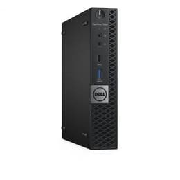 Dell OptiPlex 7050 Micro Core i5 3.2 GHz - SSD 512 GB RAM 8GB