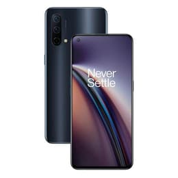 OnePlus Nord CE 5G 256GB - Zwart - Simlockvrij - Dual-SIM