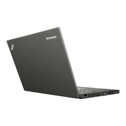 Lenovo ThinkPad X250 12" Core i5 2.3 GHz - HDD 1 TB - 8GB QWERTY - Spaans