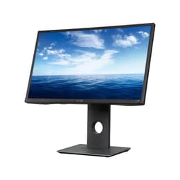 23-inch Dell P2317HF 1920 x 1080 LED Beeldscherm Zwart