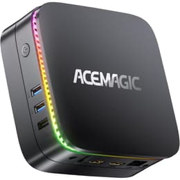 Acemagic AK1PLUS N 1.7 GHz - SSD 512 GB RAM 16GB