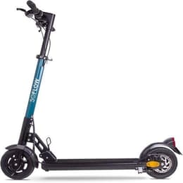 Soflow SO2 Elektrisch step