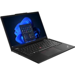 Lenovo ThinkPad X13 Yoga G3 14" Core i7 1.8 GHz - SSD 256 GB - 16GB QWERTY - Engels