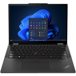 Lenovo ThinkPad X13 Yoga G3 14" Core i7 1.8 GHz - SSD 256 GB - 16GB QWERTY - Engels