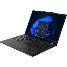 Lenovo ThinkPad X13 Yoga G3 14" Core i7 1.8 GHz - SSD 256 GB - 16GB QWERTY - Engels