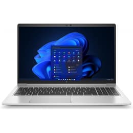 HP EliteBook 650 G9 15" Core i5 3.3 GHz - SSD 256 GB - 8GB AZERTY - Frans