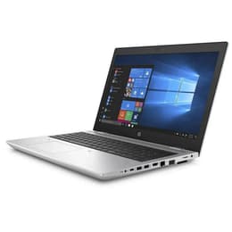 HP ProBook 650 G5 15" Core i5 1.6 GHz - SSD 4 TB - 8GB QWERTY - Nederlands
