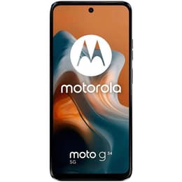 Motorola Moto G34 128GB - Zwart - Simlockvrij