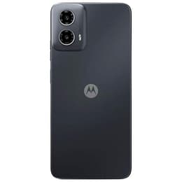 Motorola Moto G34 128GB - Zwart - Simlockvrij