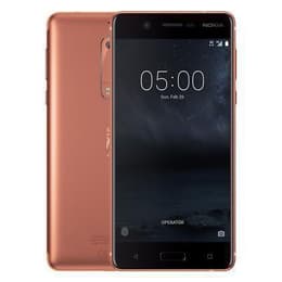 Nokia 5 16GB - Brons - Simlockvrij