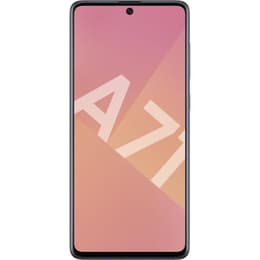 Galaxy A71 128GB - Zwart - Simlockvrij