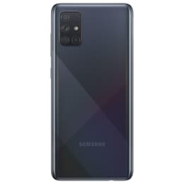 Galaxy A71 128GB - Zwart - Simlockvrij