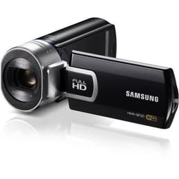HMX-QF30 Videocamera & camcorder - Zwart