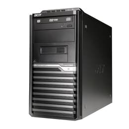 Acer Veriton M421G Athlon 64 X2 2,5 GHz - SSD 240 GB RAM 2GB
