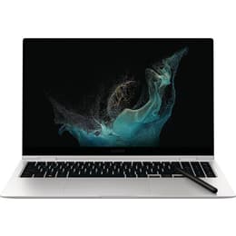Samsung Galaxy Book2 Pro 360 15" Core i7 2.1 GHz - SSD 512 GB - 16GB QWERTY - Spaans