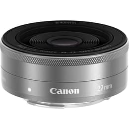Canon Lens EF-M STM Canon EF-M 22mm f/2