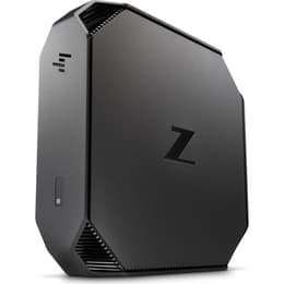 HP Z2 G4 Mini Core i5 3 GHz - SSD 256 GB RAM 64GB