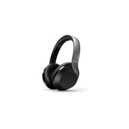 TAH8506 geluidsdemper Hoofdtelefoon - draadloos microfoon Zwart