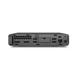 HP ProDesk 400 G5 Desktop Mini Core i5 2.2 GHz - SSD 256 GB RAM 8GB