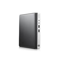 HP ProDesk 400 G5 Desktop Mini Core i5 2.2 GHz - SSD 256 GB RAM 8GB