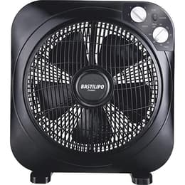 Bastilipo Zahara Box Ventilator