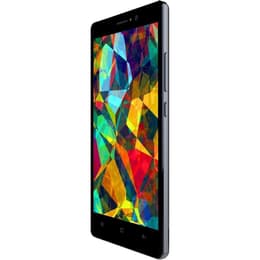 Echo Note 16GB - Zwart - Simlockvrij