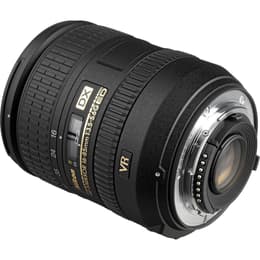 Nikon Lens AF-S DX NIKKOR 16-85mm f/3.5-5.6G ED VR Nikon F 16-85mm f/3.5-5.6