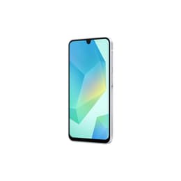 Galaxy A16 5G 128GB - Grijs - Simlockvrij