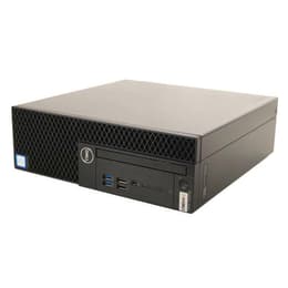 Dell OptiPlex 3060 SFF Core i5 2.8 GHz - SSD 128 GB RAM 8GB