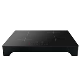 Inventum VKI6010ZWA Bakplaat