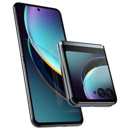 Motorola Razr 40 Ultra 256GB - Blauw - Simlockvrij