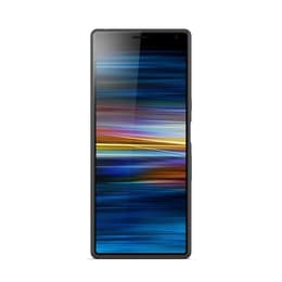 Sony Xperia 10 64GB - Zwart - Simlockvrij