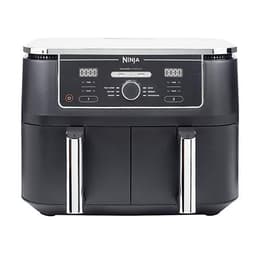 Ninja Foodi Max Dual Zone AF400EU Frituur