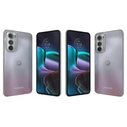 Motorola Edge 30 128GB - Zilver - Simlockvrij