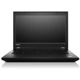 Lenovo ThinkPad L440 14" Celeron 2 GHz - SSD 256 GB - 8GB QWERTZ - Duits